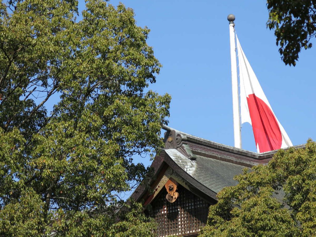 出雲大社