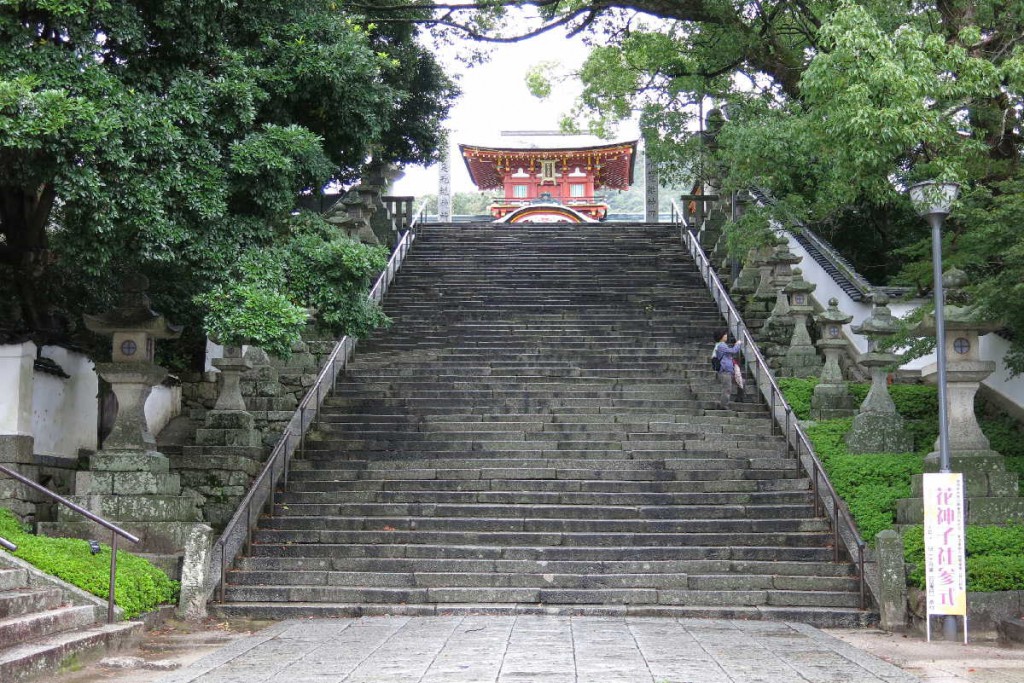 防府天満宮