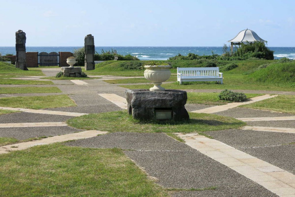 夢崎灯台