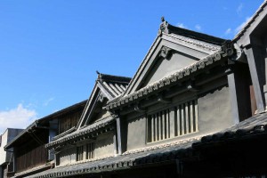 竹原　重要伝統建築物