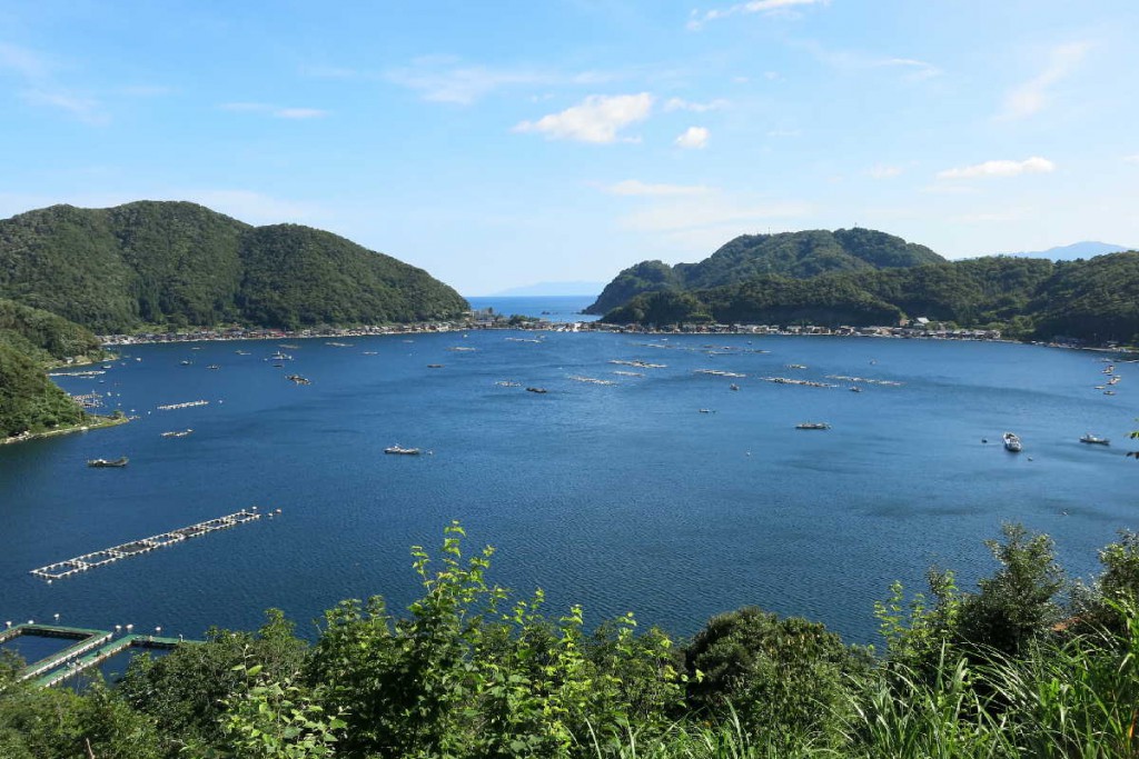 三方五湖