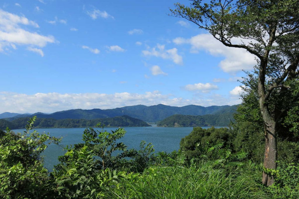 三方五湖
