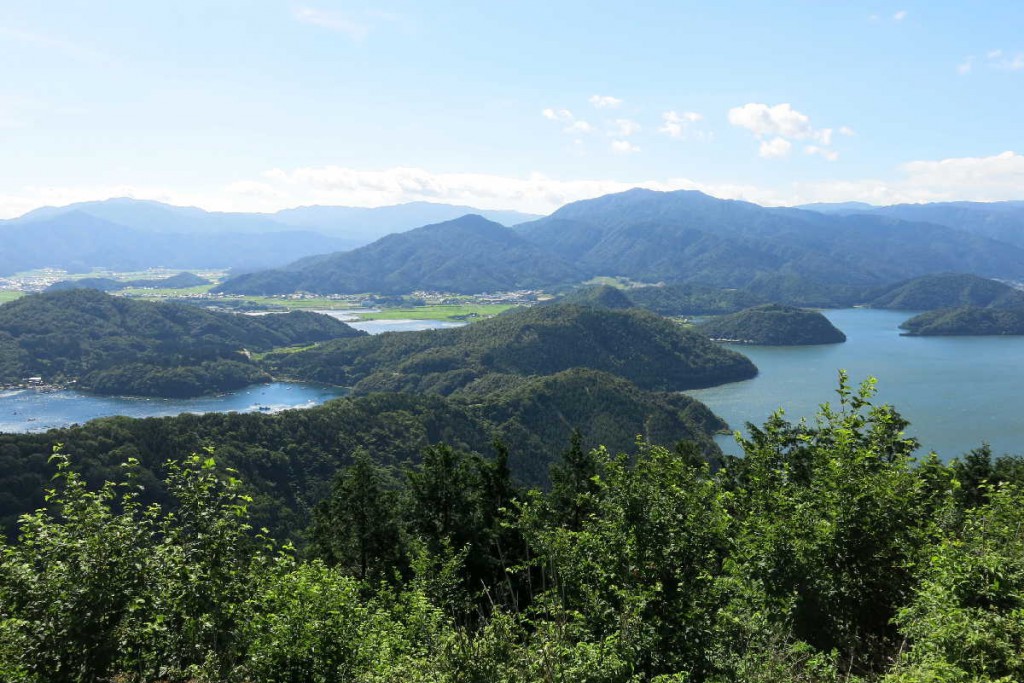 三方五湖