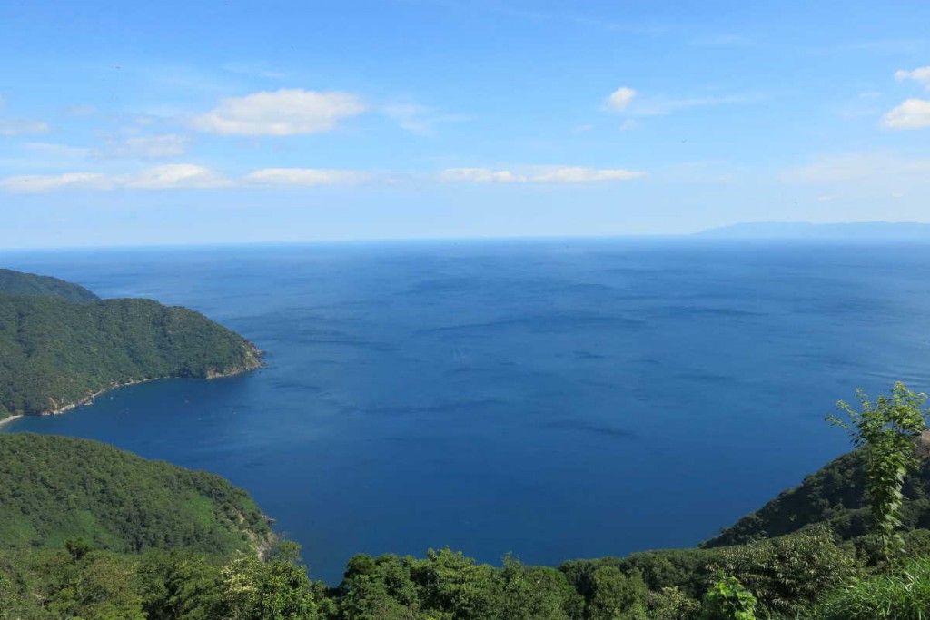 三方五湖
