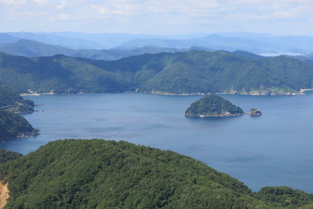 三方五湖