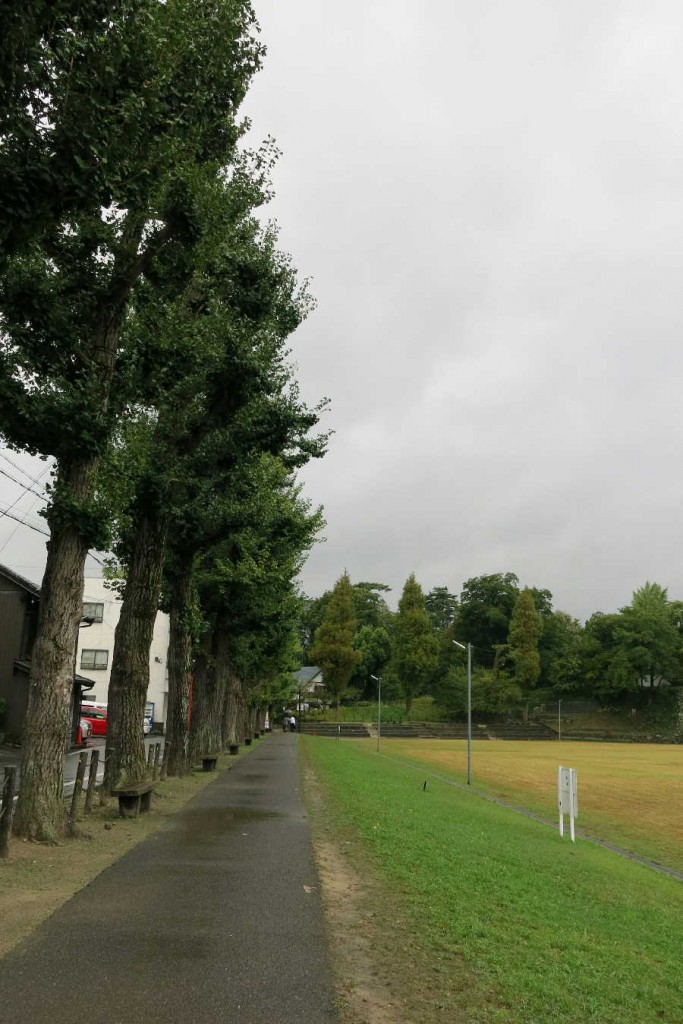 岡崎公園