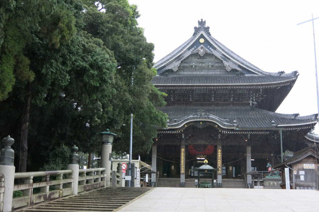 豊川稲荷