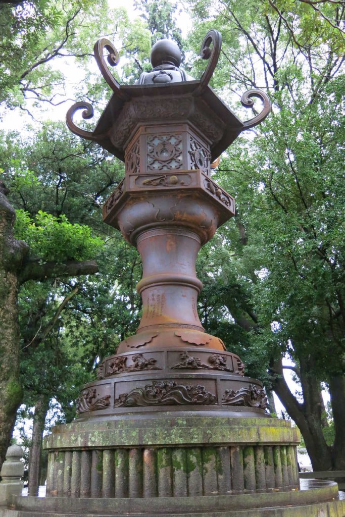 豊川稲荷