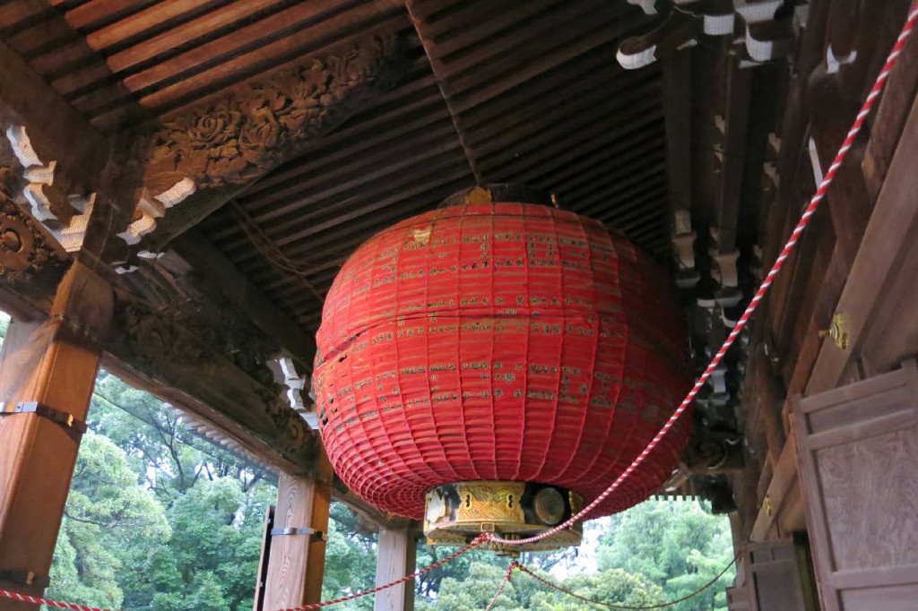 豊川稲荷