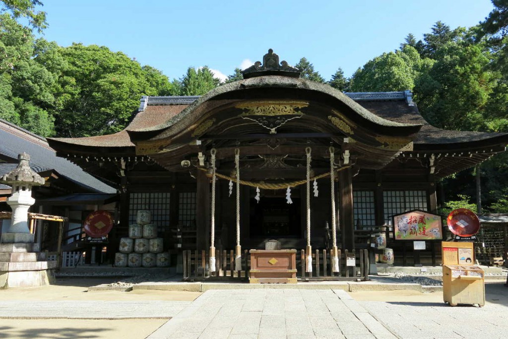 武田神社