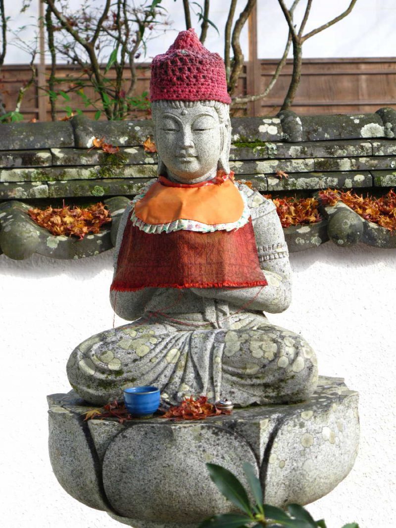 佛木寺仏像