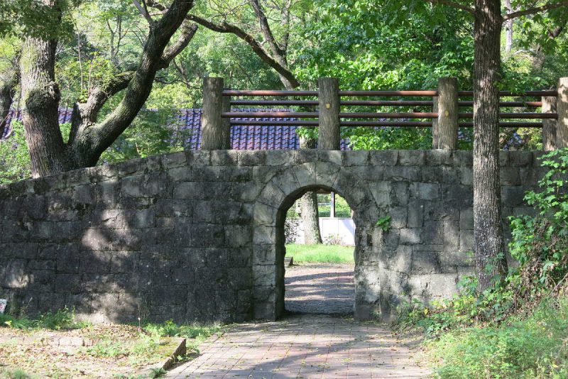 坂東俘虜収容所
